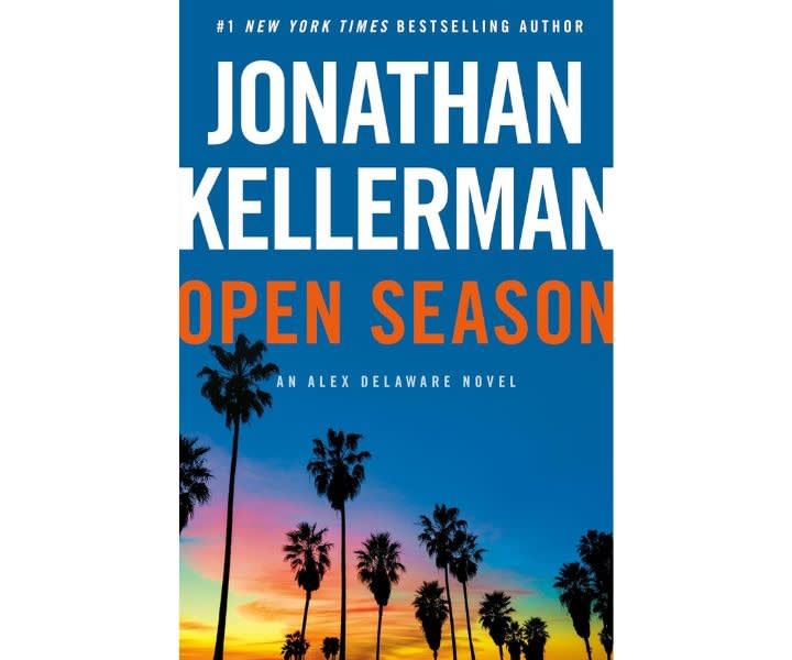 Open Season: An Alex Delaware Novel product review