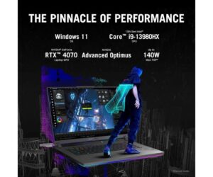 ASUS ROG Strix G16 Gaming Laptop, 16” 16FHD 165Hz: Full Review and Analysis