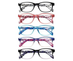 Visit the JOSCHOO StoreJOSCHOO 5 Pack Ladies Review: Is It Worth It?