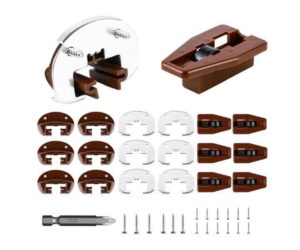 10 Sets Rite-Trak II 168# Replacement Rails Review: Is It Worth It?