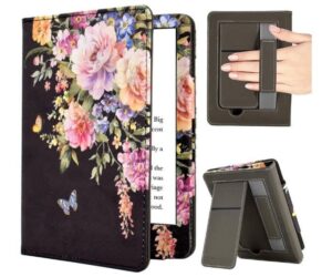 KEROM 6.8" Kindle Paperwhite Case 11th Generation 2021 Review: Is It Worth It?
