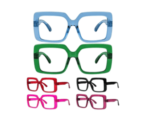 Eyekepper Huge Metalless Reading Glasses with Screwless Review: Is It Worth It?