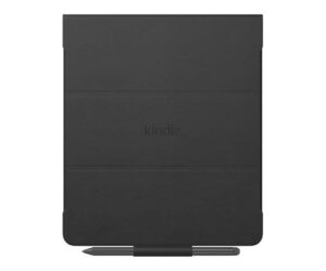 Amazon Kindle Scribe Folio Cover, Magnetic Leather Case Review: Is It Worth It?