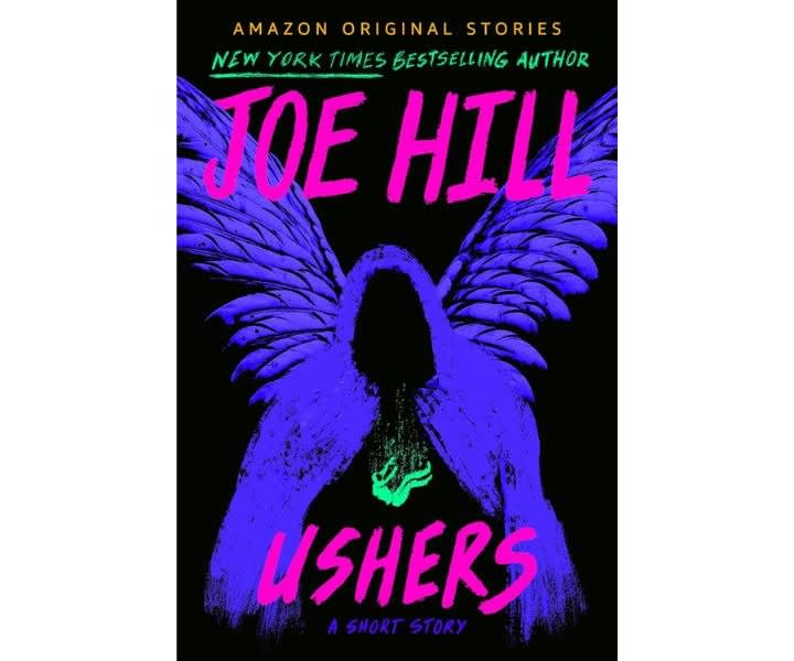 Ushers: A Short Story product review
