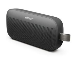 Bose New SoundLink Flex Portable Bluetooth Speaker Review: Is It Worth It?