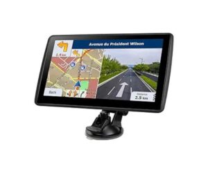 GPS Navigator for Car Truck RV, Latest 2024 Map 7in Touch Screen Review: Is It Worth It?