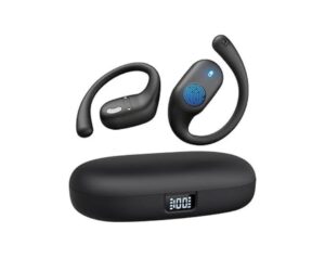 True Open Ear Headphones, Bluetooth Headphones 5.3 Sports Review: Is It Worth It?