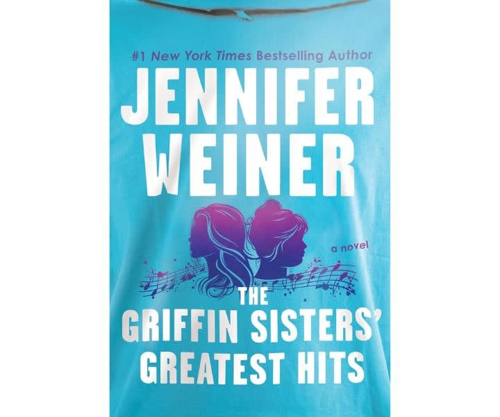The Griffin Sisters' Greatest Hits product review