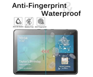 Echo Show 10 Tempered Glass Screen Protector Review: Is It Worth It?