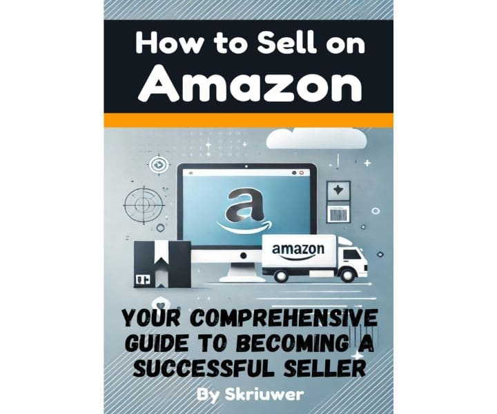 How to Sell on Amazon: Comprehensive Guide product review