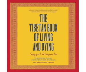 The Tibetan Book of Living & Dying Review: Is It Worth It?