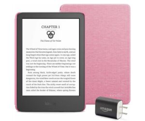 Kindle Essentials Bundle including Kindle &nbsp;: Full Review and Analysis