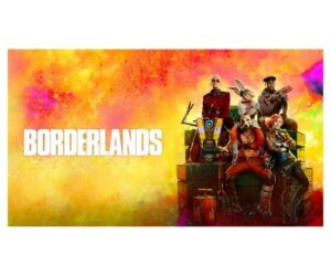 BORDERLANDS Review: What You Need to Know