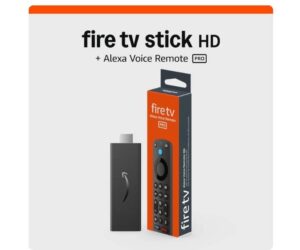 Fire TV Stick HD, Alexa Remote Pro Bundle Review: Is It Worth It?
