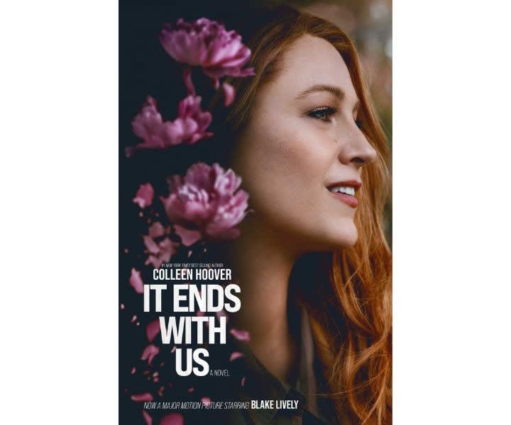 It Ends with Us product review