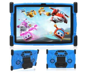 10 Inch Kids Tablet, Android 13