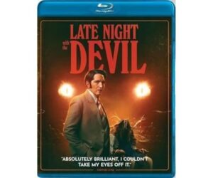 Late Night With the Devil Review: Is It Worth It?
