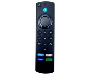 Voice Remote for Fire TV Cube/Stick/4K Max Review: Is It Worth It?
