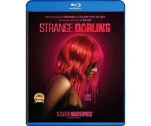 Strange Darling Review: Is It Worth It?