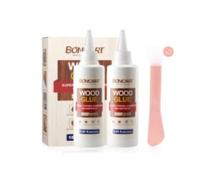 Super Strong Waterproof Wood Glue