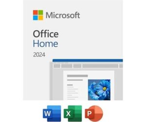 Microsoft Office Home 2024 | Word, Excel, PowerPoint: Honest Review and Buying Guide