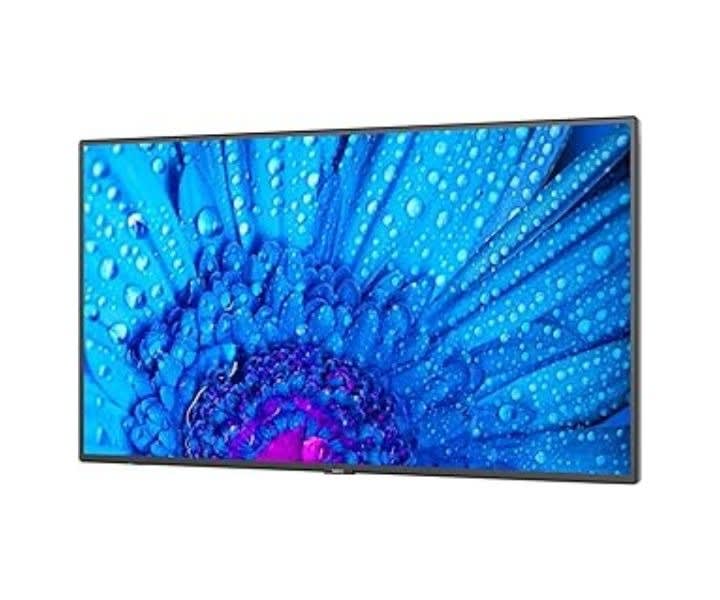 NEC MultiSync M431 LCD 43" Message Large Format Display product review