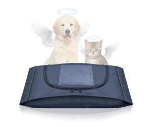 Eco-Friendly Pet Burial Box, Small Size Casket: Full Review and Analysis