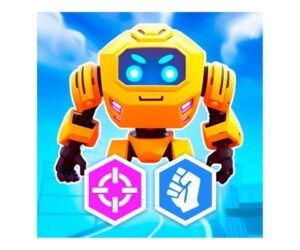 Robo Titan 3D: Machine Duel Review: Is It Worth It?