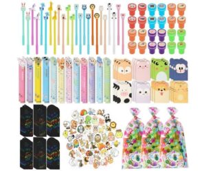 24pk Stationery for Goodie Bags & Classroom Rewards Review: Is It Worth Buying?