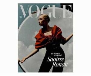 BRITISH Vogue Magazine November 2024: Full Review and Analysis