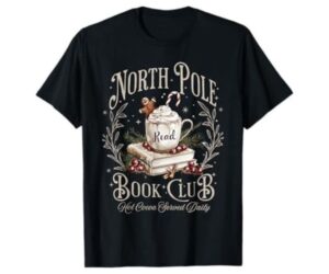 All Booked for Christmas Coquette Xmas Book Club Book Lovers Review: What You Need to Know