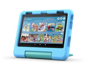 Amazon Fire HD 8 Kids + Stylus Bundle Review: Is It Worth It?