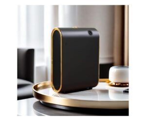Smart Scent Air Machine - Bluetooth Oil Diffuser, 1500 sq ft Review: Is It Worth Buying?