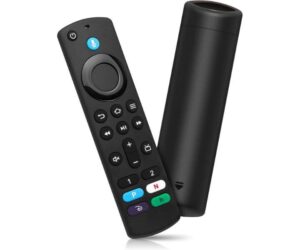 Remote Control for Fire TVs, Stick 4K/Max, Lite Review: Is It Worth It?