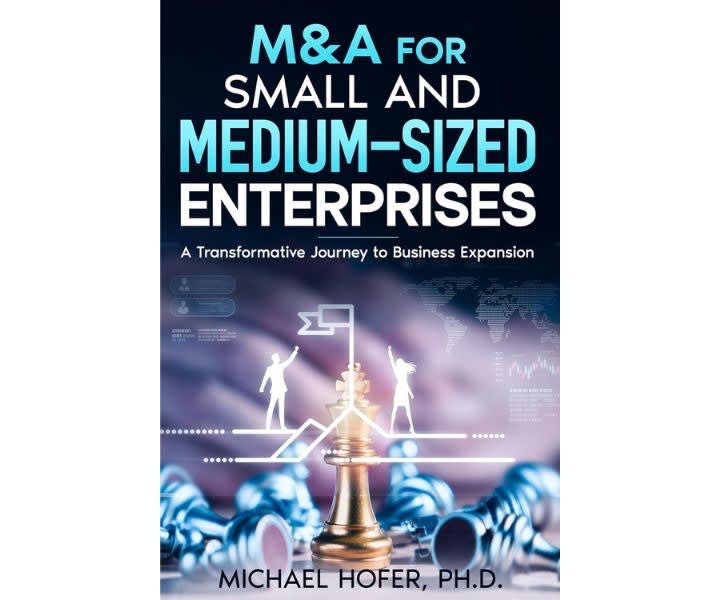 M&A for SMEs: A Guide to Business Growth and Expansion product review