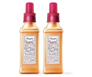 Oolong Tea Eco-Friendly Laundry Softener Review: Is It Worth It?