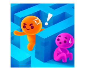 Runaway Maze: Find & Escape Review: Is It Worth It?