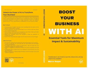 BOOST YOUR BUSINESS WITH AI: Tools for Success Review: Is It Worth It?