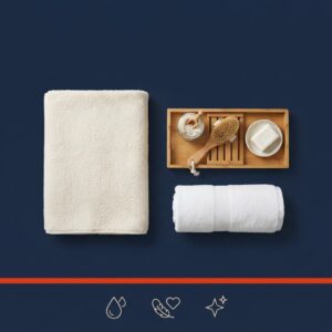 Best Bed and Bath Accessories: 5 Picks for a Spa-Like Bathroom