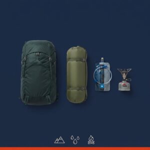 Best Camping Gear: 5 Essentials for Your Next Adventure