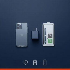 Best Cell Phone Accessories: 5 Picks to Protect and Power Your Phone