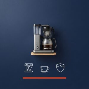 Best Coffee Makers: 5 Brewers Worth Your Counter Space