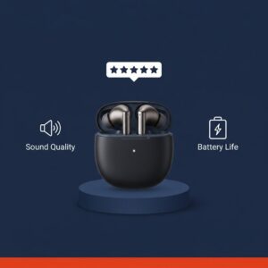Best Wireless Earbuds: 5 Picks Worth Buying