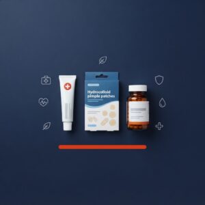 Best Health Care Essentials: 5 Picks for Your Medicine Cabinet