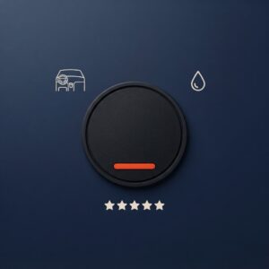 SINGARO Car Cup Holder Coaster Review: Is This Silicone Insert Worth It?