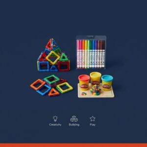 Best Toys and Games: 5 Picks Kids Will Actually Play With