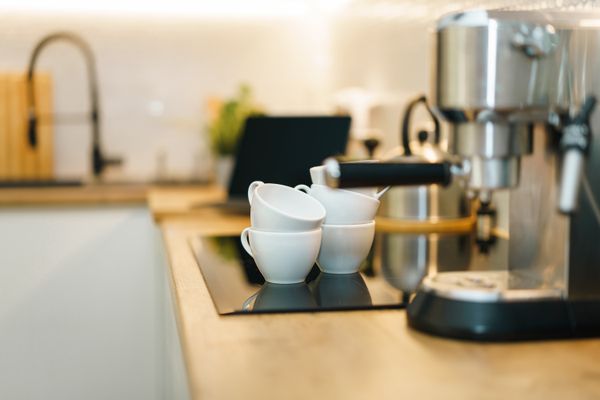 Hamilton Beach FlexBrew 2-Way Coffee Maker