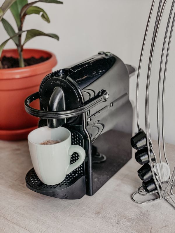 Keurig K-Classic Single Serve Coffee Maker