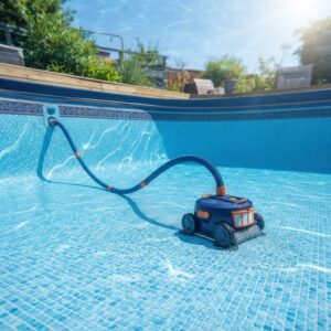 Best Intex Pool Vacuum Cleaners: 5 Top Picks for a Sparkling Above-Ground Pool