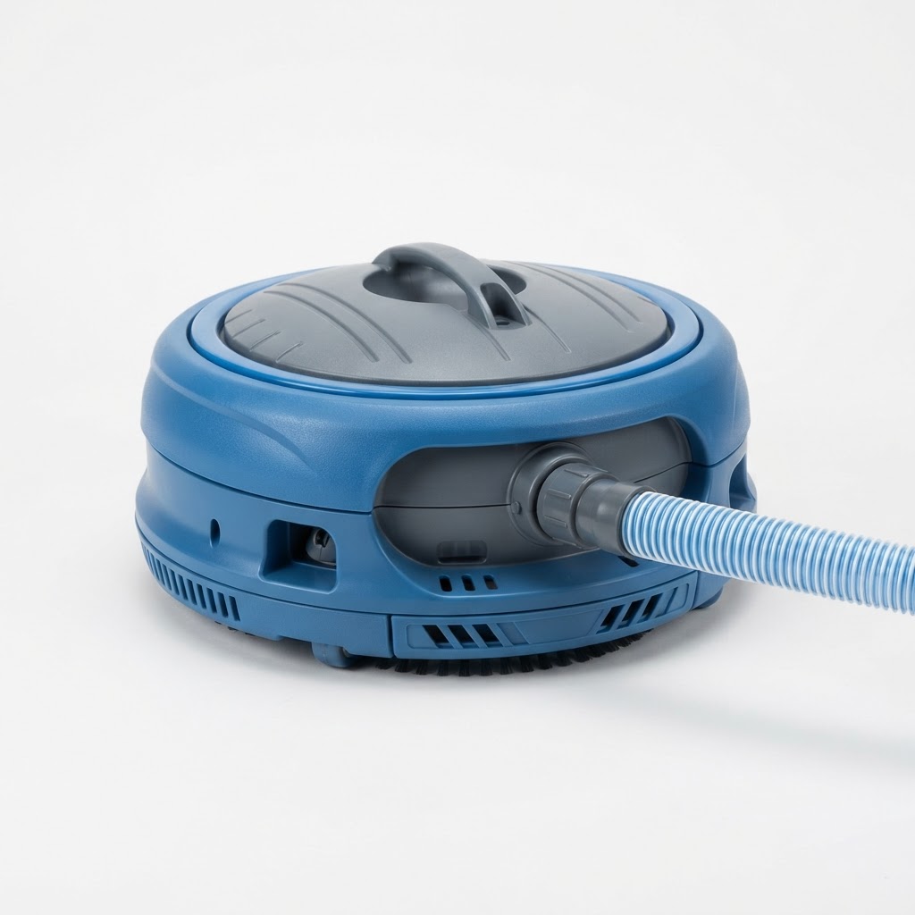 Intex 28001E Above Ground Auto Pool Cleaner